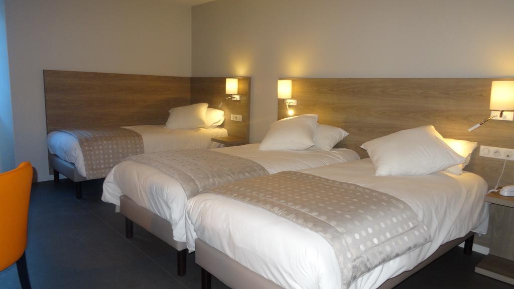 Hotel Parc Pompadour
