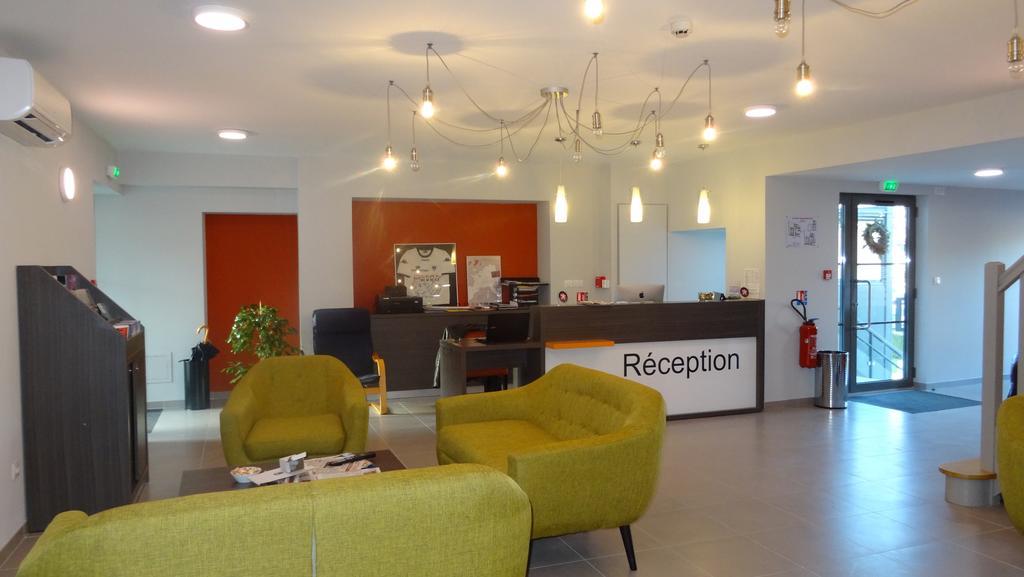Parc Pompadour Hotel