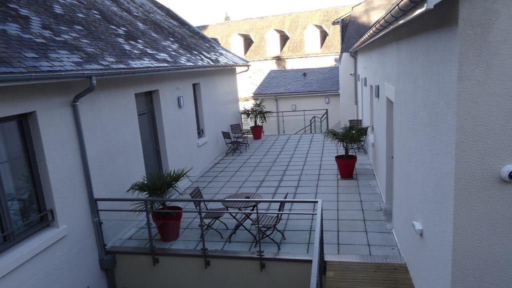 Parc Pompadour Hotel