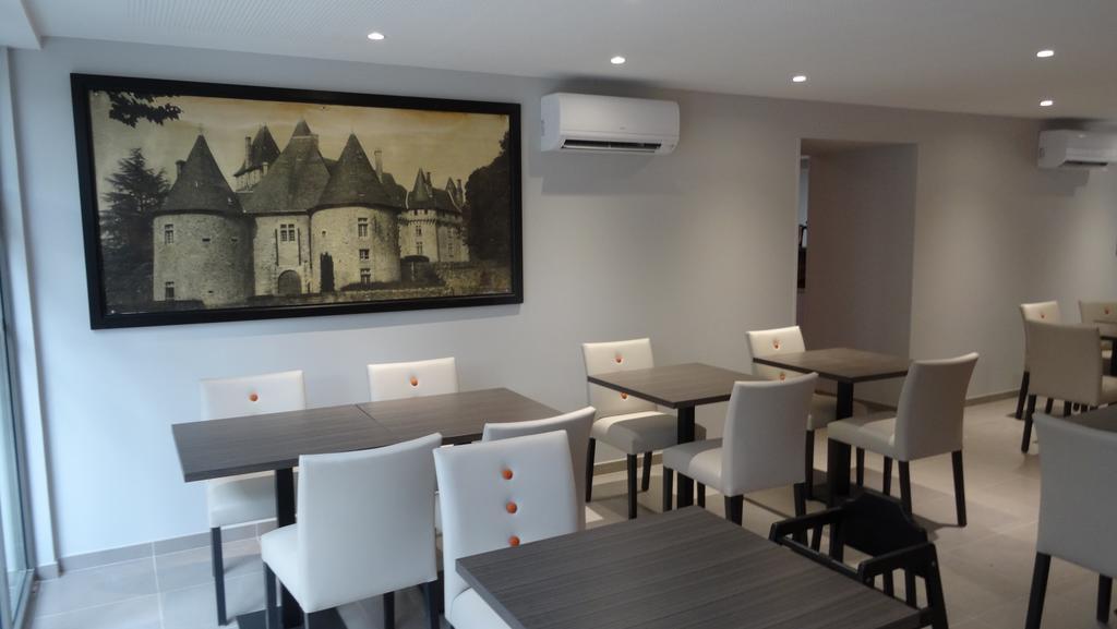 Parc Pompadour 3*