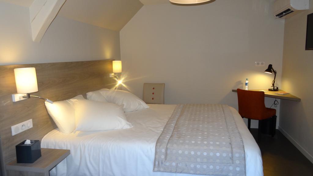 Parc Pompadour 3* Arnac-Pompadour