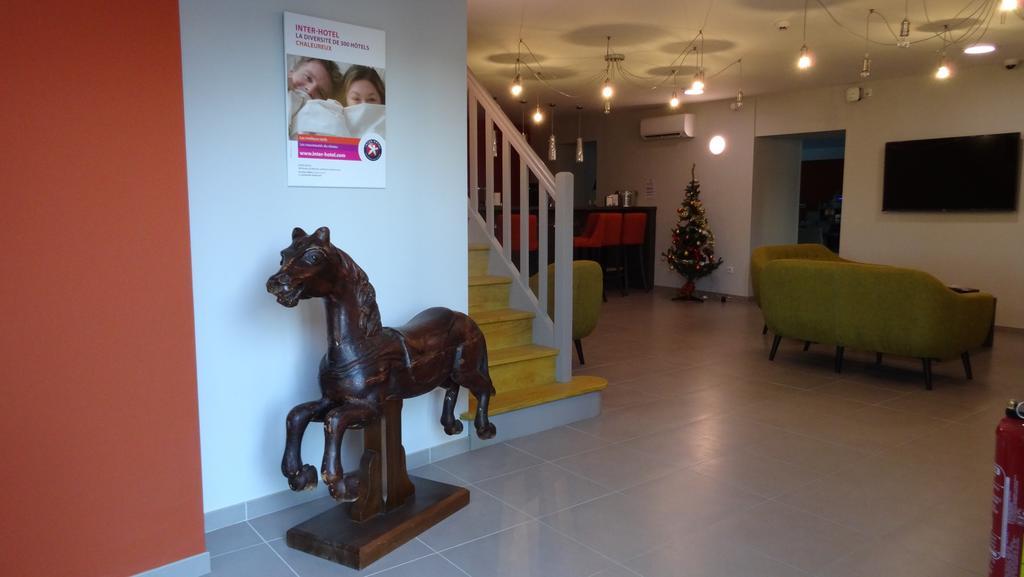 Parc Pompadour Hotel Arnac-Pompadour