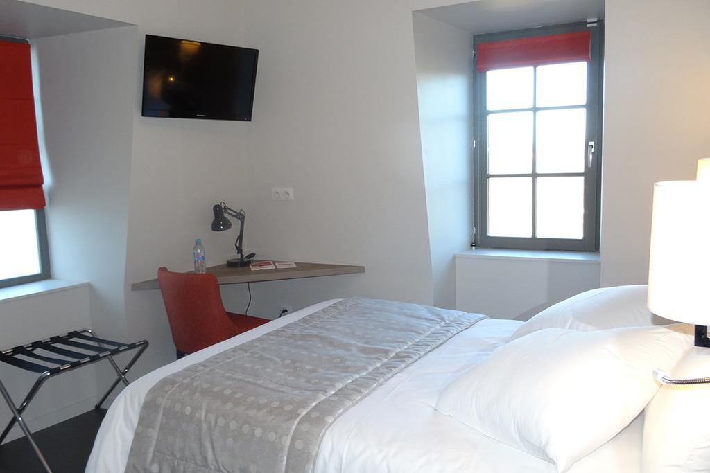 Parc Pompadour Hotel 3*